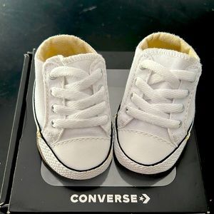 Cribster Mid Converse